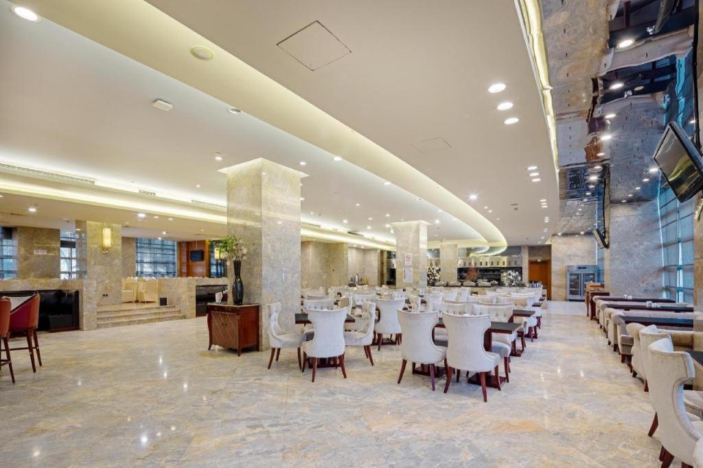 Gardenview Hotel Shanghai Exterior foto